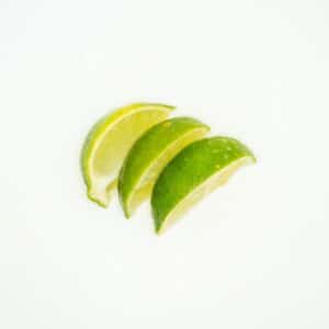 LIME WEDGE
